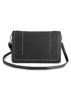 Markberg Dahliambg - Schoudertas - Black
