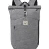Osprey Arcane Roll Top - Rugzak - Medium Grey Heather