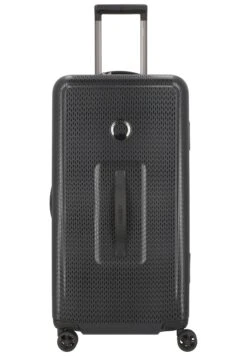 Delsey Paris Unisex - Trolley - Schwarz