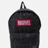 Kidzroom Backpack Marvel The End Is Near Unisex - Rugzak - Black