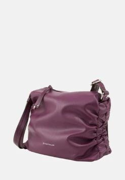 Tom Tailor Kala- Schoudertas - Lila Lilac 9 Tom Tailor Kala- Schoudertas - Lila Lilac -Tassen Promotie Winkel 02dcb0eadf4c408db5a7b4c424d7e68e