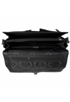 Stuttgart- Aktetas - Black -Tassen Promotie Winkel 02e9f1c441ff480ea342243a30171ed8