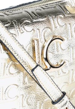 Schoudertas - Gold -Tassen Promotie Winkel 03954c998c3e42ca9f2d22d2b0672071