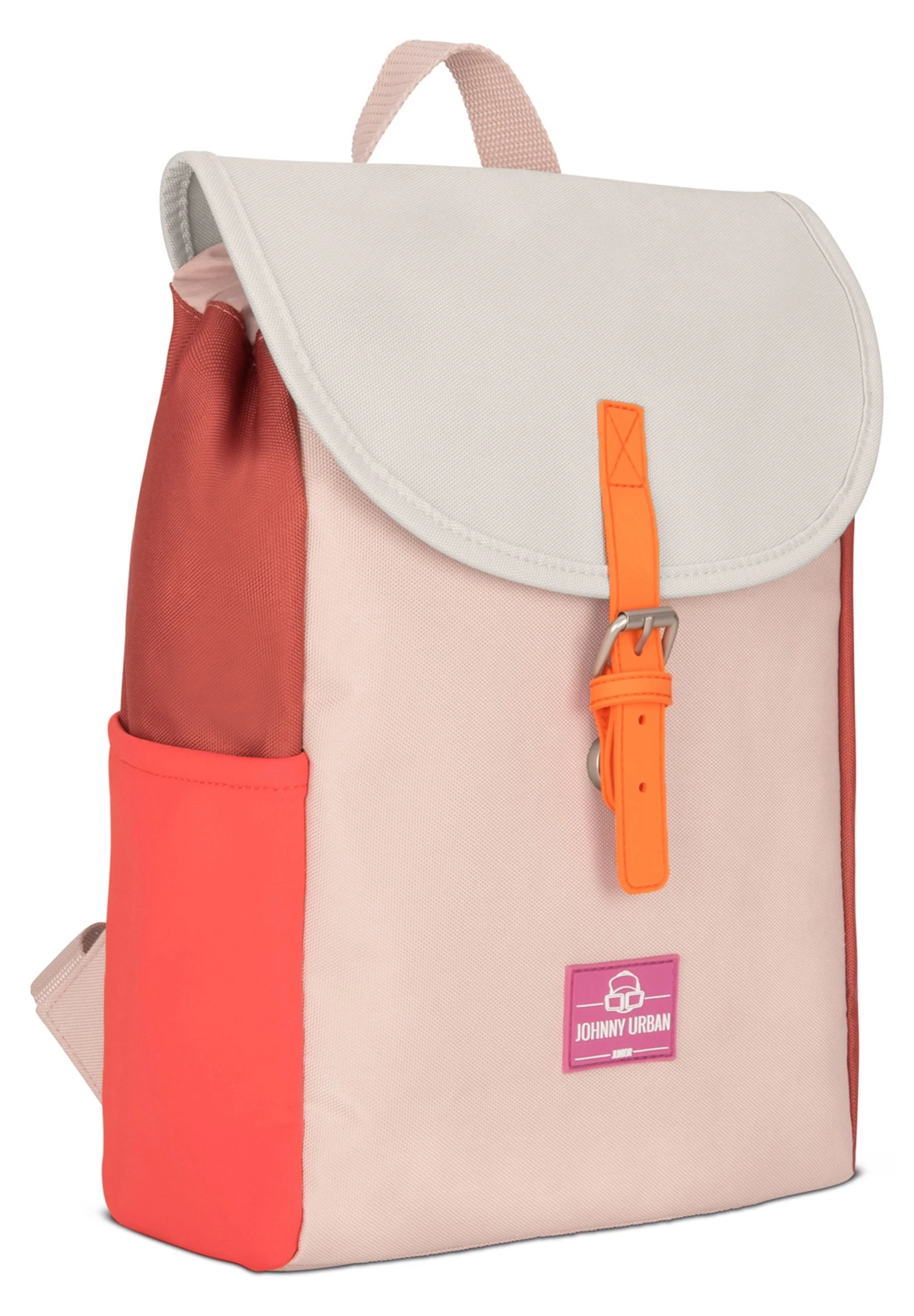 Liam Junior - Rugzak - Rot 8 Liam Junior - Rugzak - Rot - Afbeelding 8