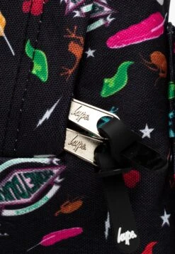 HYPE Harry Potter Honey Dukes - Rucksack - Rugzak - Black -Tassen Promotie Winkel 04fe79deb77b4f06ba16d78e3e8d437a