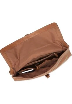 BURKELY Rugzak - Mittelbraun 5 BURKELY Rugzak - Mittelbraun -Tassen Promotie Winkel 0576b94dd91c499fbba00ba6b07587a5