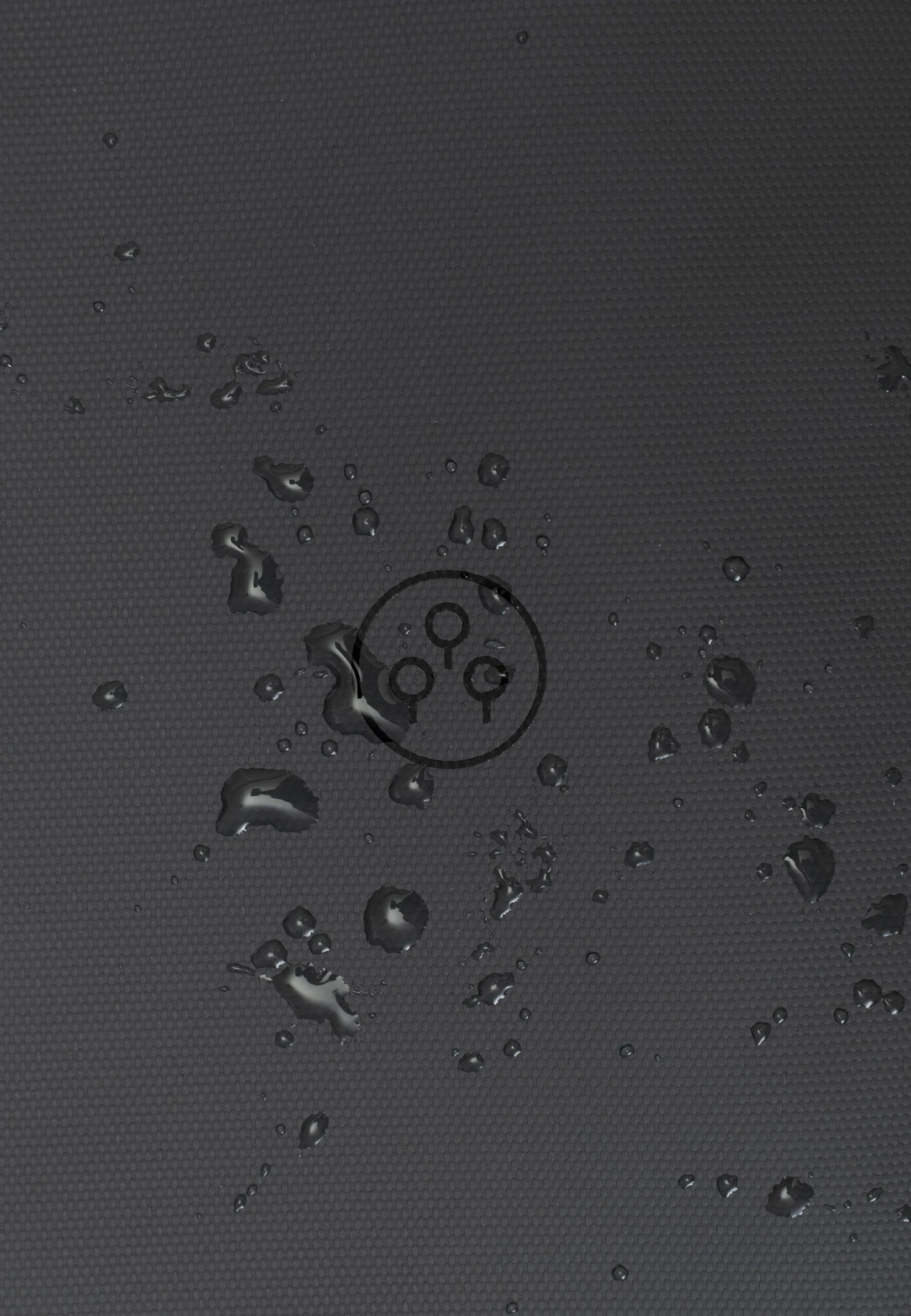 Daily - Rugzak - Grey 5 Daily - Rugzak - Grey - Afbeelding 5