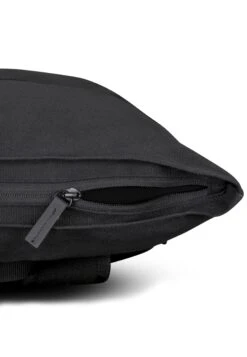 Adam Large - Rugzak - Black -Tassen Promotie Winkel 072ec212a9684c7ca6dc8409c16ada07