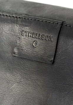 Jeremy- Schoudertas - Black -Tassen Promotie Winkel 0794ebd4a49e4988a9d54c8e6a75e0b9