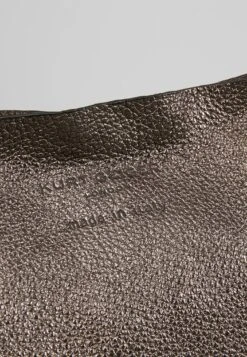 Kurt Geiger London Violet Horizontal Tote - Shopper - Gunmetal -Tassen Promotie Winkel 095df0d5f6514fffb2cbc46d545bf0e4