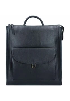 Fossil Parker City- Rugzak - Schwarz