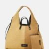 3.1 Phillip Lim Large Prism Tote Set - Shopper - Coffee