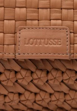 Lottusse Nood - Handtas - Light Brown 14 Lottusse Nood - Handtas - Light Brown -Tassen Promotie Winkel 0d3fb36f29314805aa4c22ecea7b5597