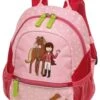 Sigikid Gina Galopp - Rugzak - Multi-Coloured