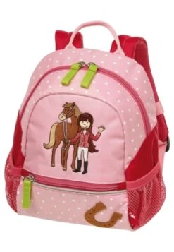 Sigikid Gina Galopp - Rugzak - Multi-Coloured