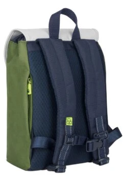 Liam Junior - Rugzak - Grün 10 Liam Junior - Rugzak - Grün -Tassen Promotie Winkel 0e88ce5e31a649c7a9c210646df675de