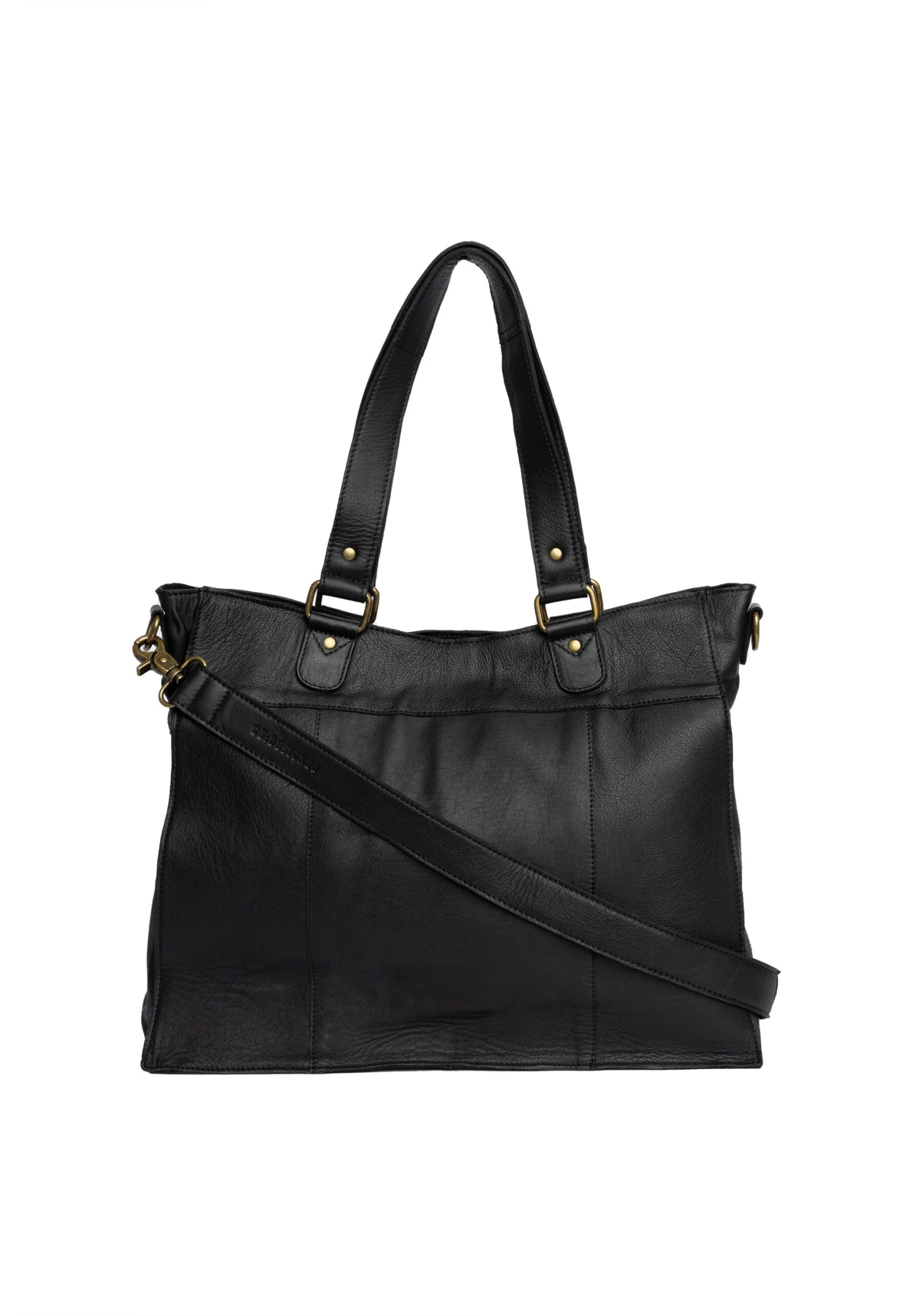 Liva - Handtas - Black 3 Liva - Handtas - Black - Afbeelding 3