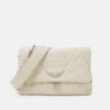 Zadig & Voltaire Rocky - Schoudertas - Flash