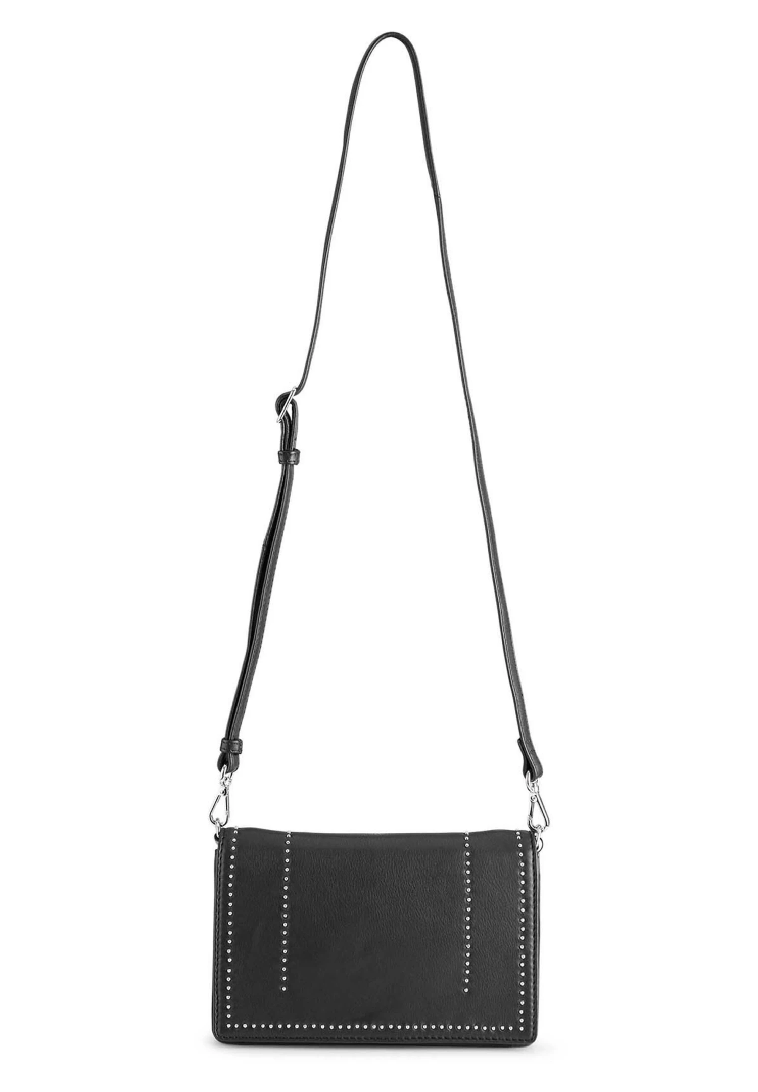 Markberg Dahliambg - Schoudertas - Black 4 Markberg Dahliambg - Schoudertas - Black - Afbeelding 4