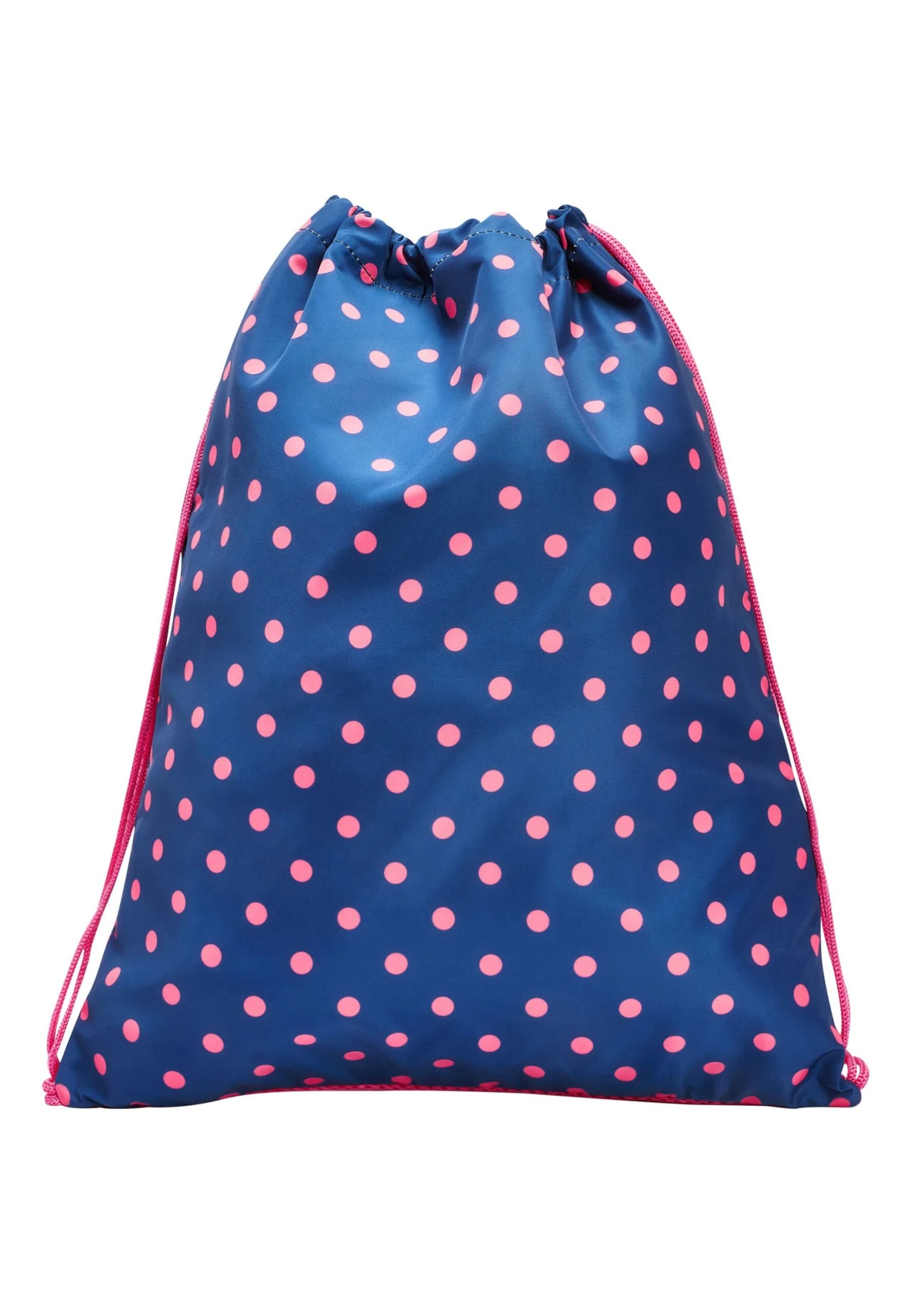 Next Print - Rugzakje - Blue 1 Next Print - Rugzakje - Blue