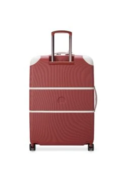 Delsey Paris Chatelet Air- Kofferset - Terracotta -Tassen Promotie Winkel 12596e844b2d43ca9963c1a915cbfefc