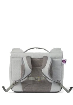 Affenzahn Rugzak - Grau -Tassen Promotie Winkel 1280c73555d94b02a2fd2b579e5e553e