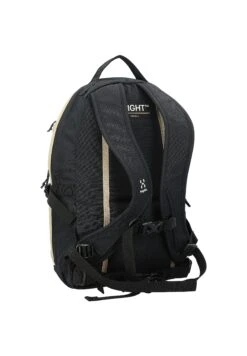 Haglöfs Tight Small - Rugzak - True Black Sand -Tassen Promotie Winkel 1291eaeef0b3435d8a25f02e5b52e2bb