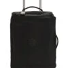 Kipling Basic Spontaneous S 4-Rollen Kabinentrolley- Trolley - Black