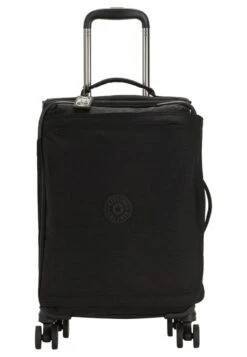 Kipling Basic Spontaneous S 4-Rollen Kabinentrolley- Trolley - Black