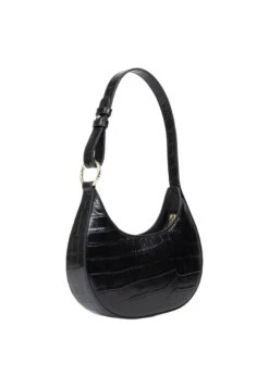 Dreimaster Klassik Kleintasche Hypate - Handtas - Schwarz 7 Dreimaster Klassik Kleintasche Hypate - Handtas - Schwarz -Tassen Promotie Winkel 154f0c20ddb0454e9c11c4c864a9931f