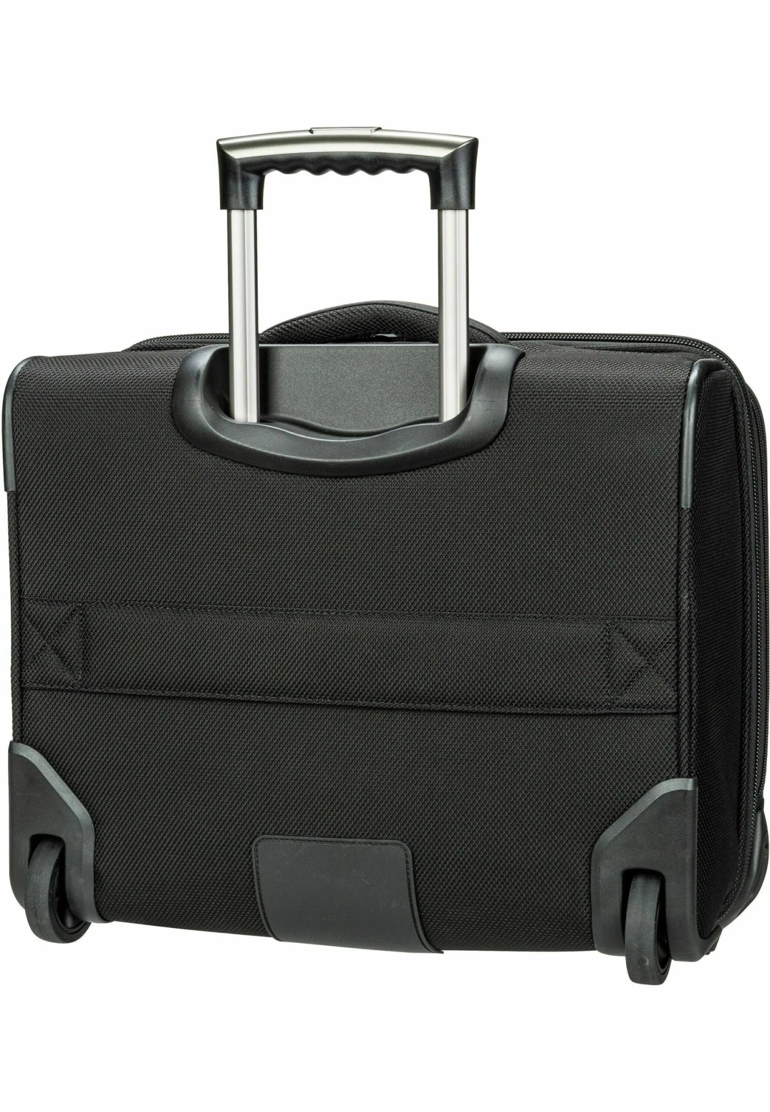 Travelite Meet 2W Business - Trolley - Schwarz 2 Travelite Meet 2W Business - Trolley - Schwarz - Afbeelding 2