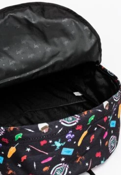 HYPE Harry Potter Honey Dukes - Rucksack - Rugzak - Black -Tassen Promotie Winkel 162a71261d874ab8ad45970f832e344a
