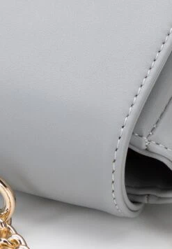 Young Collection - Schoudertas - Grey 7 Young Collection - Schoudertas - Grey -Tassen Promotie Winkel 1720ef78b97740c3a91ed08047787087