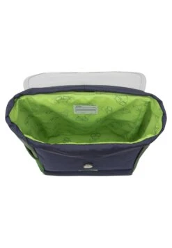 Liam Junior - Rugzak - Grün 11 Liam Junior - Rugzak - Grün -Tassen Promotie Winkel 17b051271b0e43ea93fd4c134357bd29