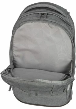 Satch Pack Collected - Rugzak - Collected Grey -Tassen Promotie Winkel 17dacdf14dc3402ab9c7c2dc4573d5d4