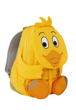 Affenzahn Grosser Freund Die Maus Ente - Backpack - Gelb 7 Affenzahn Grosser Freund Die Maus Ente - Backpack - Gelb -Tassen Promotie Winkel 1a85a1266653442984a7c812b2536cb9