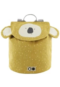 Trixie Rugzak - Light Yellow