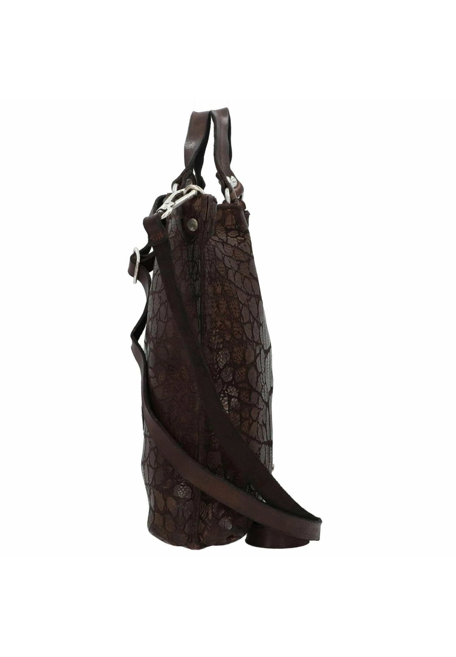 Campomaggi Handtas - Moro 4 Campomaggi Handtas - Moro - Afbeelding 4