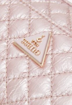 Guess Spark Micro Mini - Schoudertas - Pale Rose -Tassen Promotie Winkel 1aeef68ff8a24ed98824d38f94e402b9