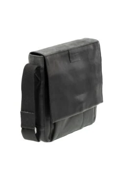 Jeremy- Schoudertas - Black -Tassen Promotie Winkel 1b21a742990542f5ba3f3a4e4ab140b9