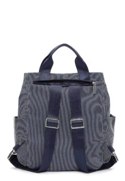 Suri Frey Marry - Rugzak - Blue 13 Suri Frey Marry - Rugzak - Blue -Tassen Promotie Winkel 1c5485991bbc4bf5ad53eee010290f25