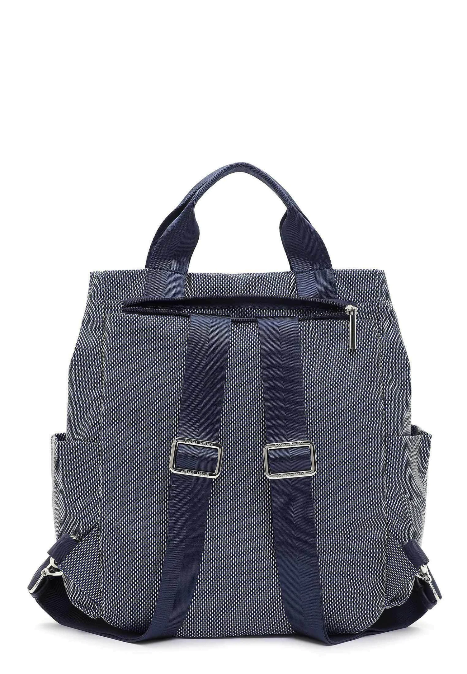 Suri Frey Marry - Rugzak - Blue 5 Suri Frey Marry - Rugzak - Blue - Afbeelding 5