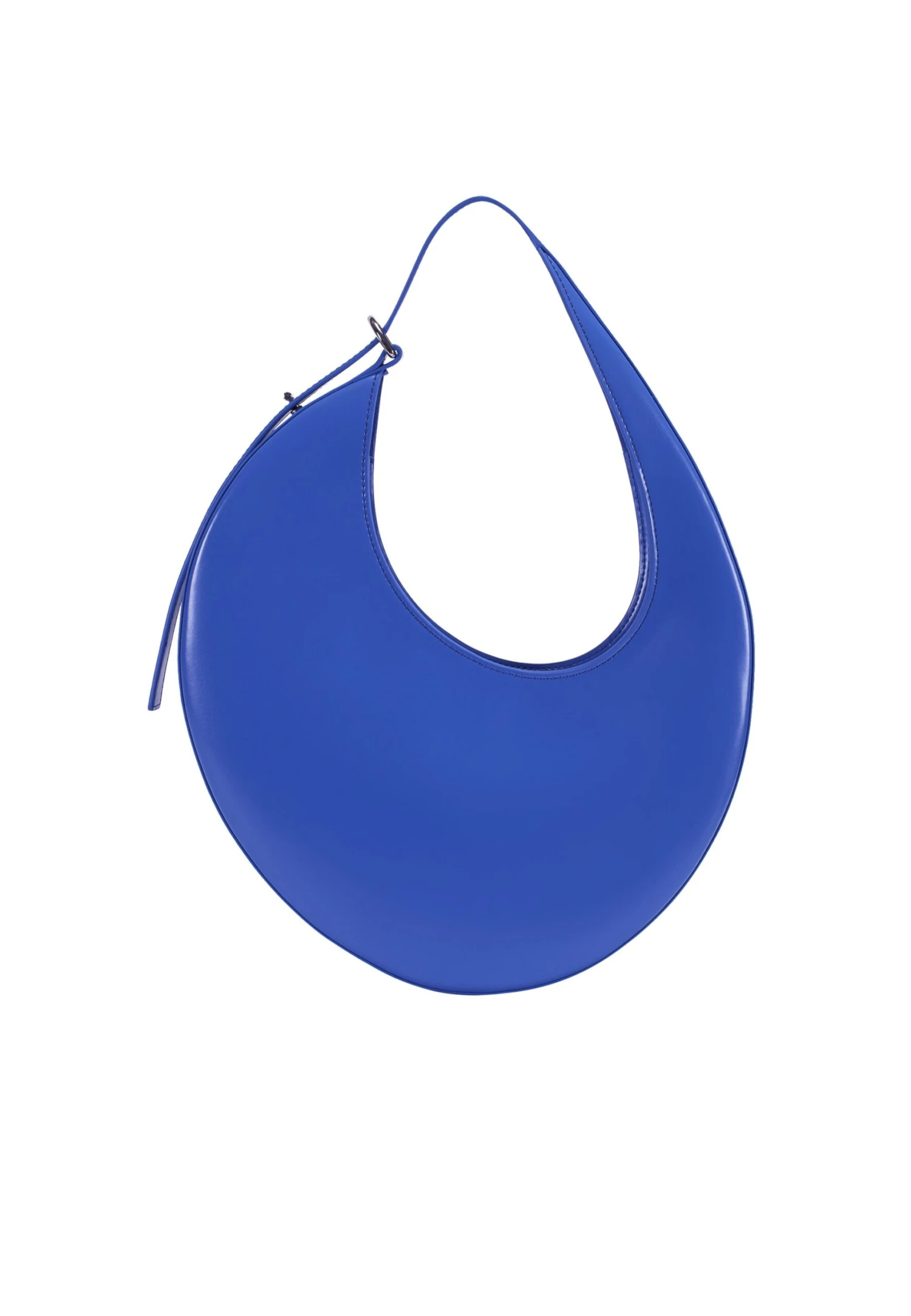 Mittelgrosse- Handtas - Blue 2 Mittelgrosse- Handtas - Blue - Afbeelding 2