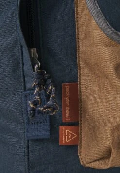 Doughnut Macaroon Large Happy Camper Series Unisex - Rugzak - Nautical -Tassen Promotie Winkel 1d30abcd72a34004a664d0dfe58eff2c