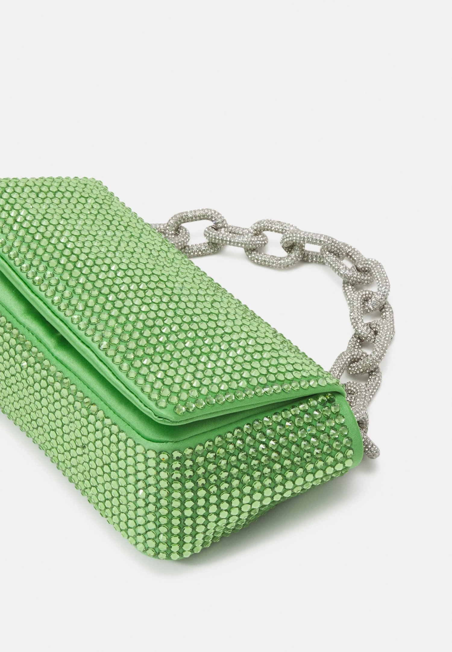 My Dream - Handtas - Mint/Peridot 5 My Dream - Handtas - Mint/Peridot - Afbeelding 5