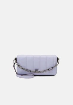 DKNY Loie Clutch - Clutch - Lavander