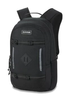 Dakine Rugzak - Black 5 Dakine Rugzak - Black -Tassen Promotie Winkel 200af817fafb496492632409e9623882