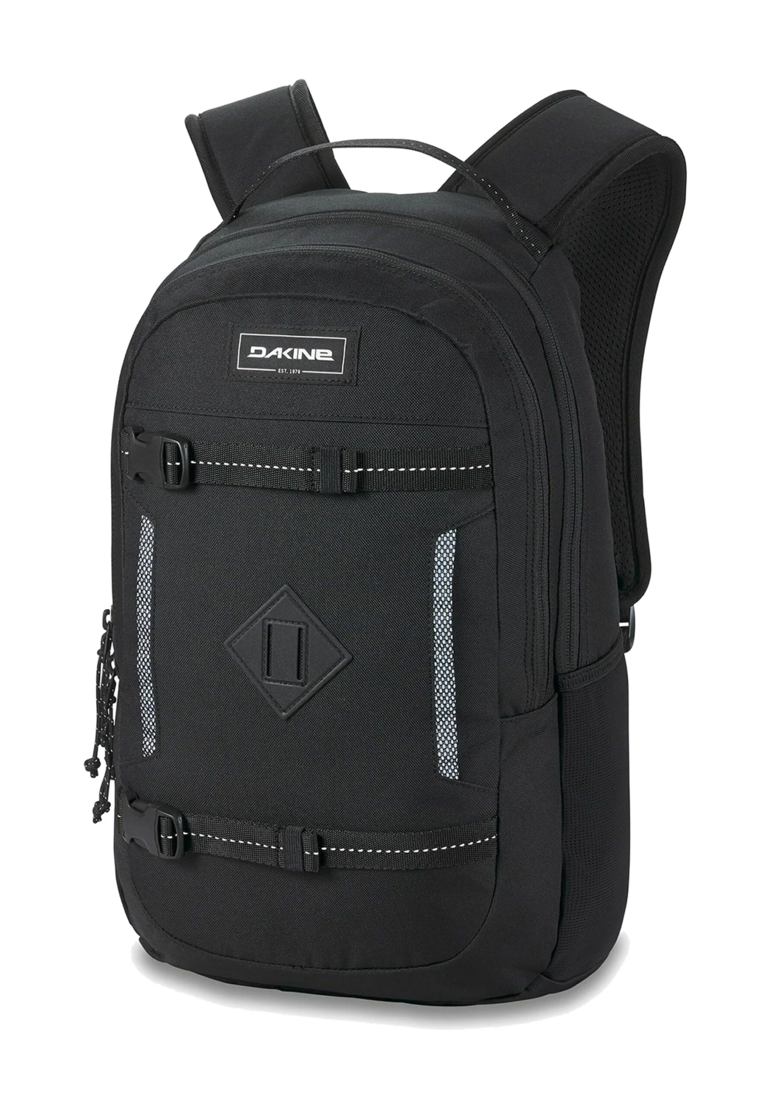 Dakine Rugzak - Black 3 Dakine Rugzak - Black - Afbeelding 3