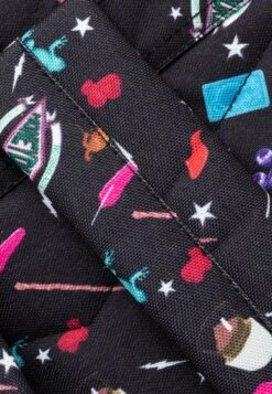 HYPE Harry Potter Honey Dukes - Rucksack - Rugzak - Black -Tassen Promotie Winkel 2038bed1f4e04eb79f10dd1ef13149f8