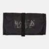 URBAN CLASSICS Cosmetic Pouch Festival - Schoudertas - Black